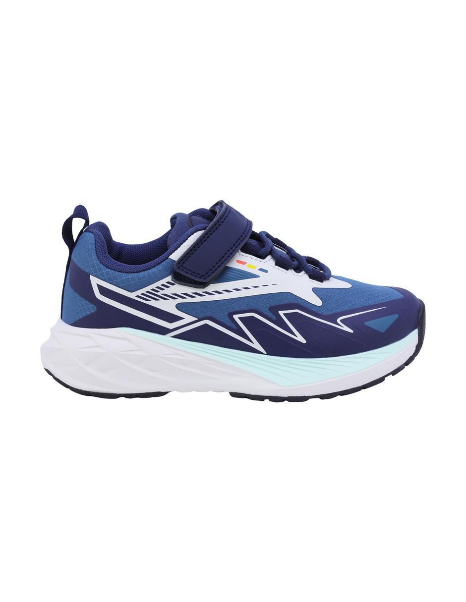 Tenis para niño 5