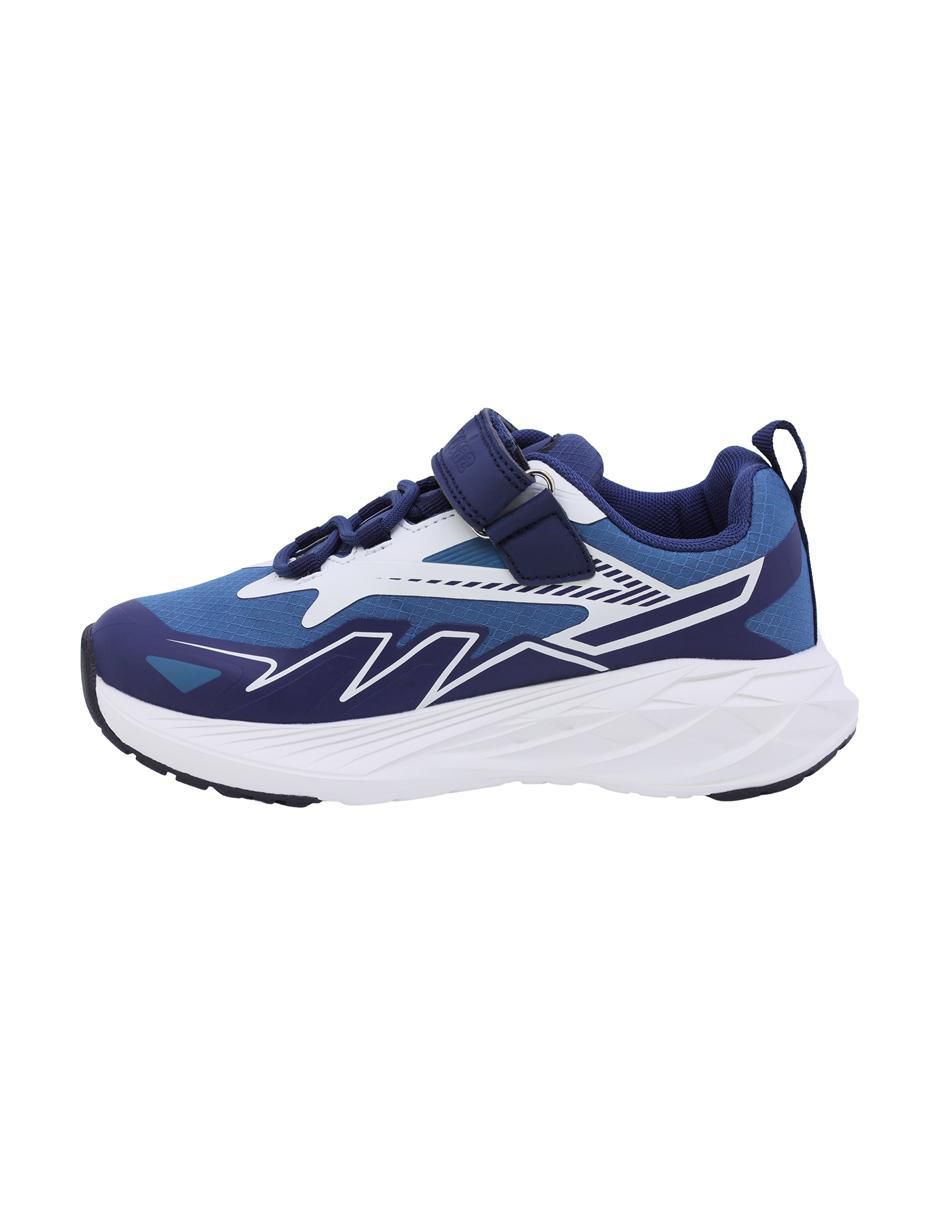 Tenis para niño