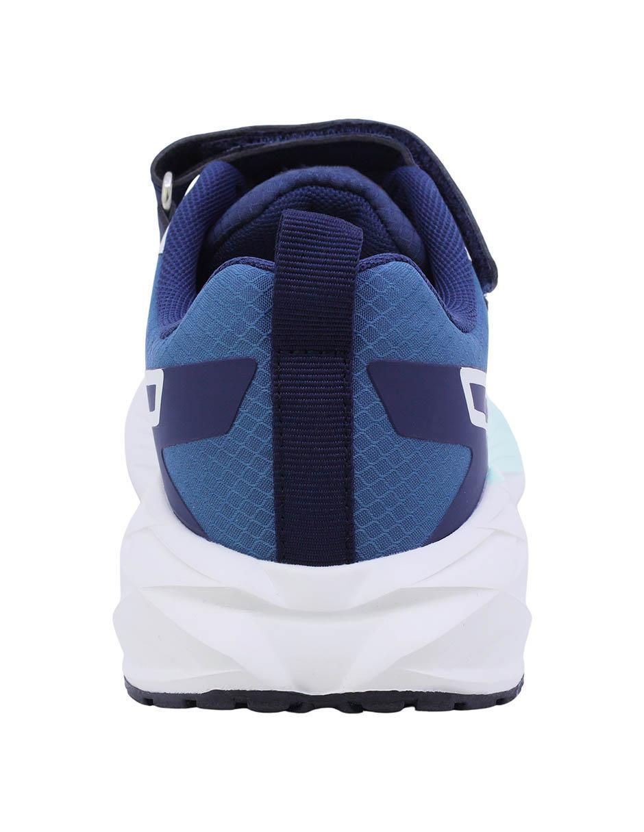 Tenis para niño