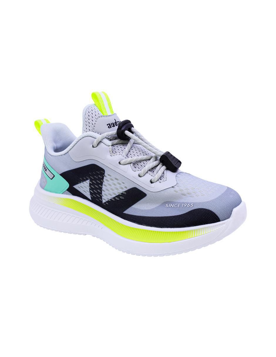 Tenis para niño