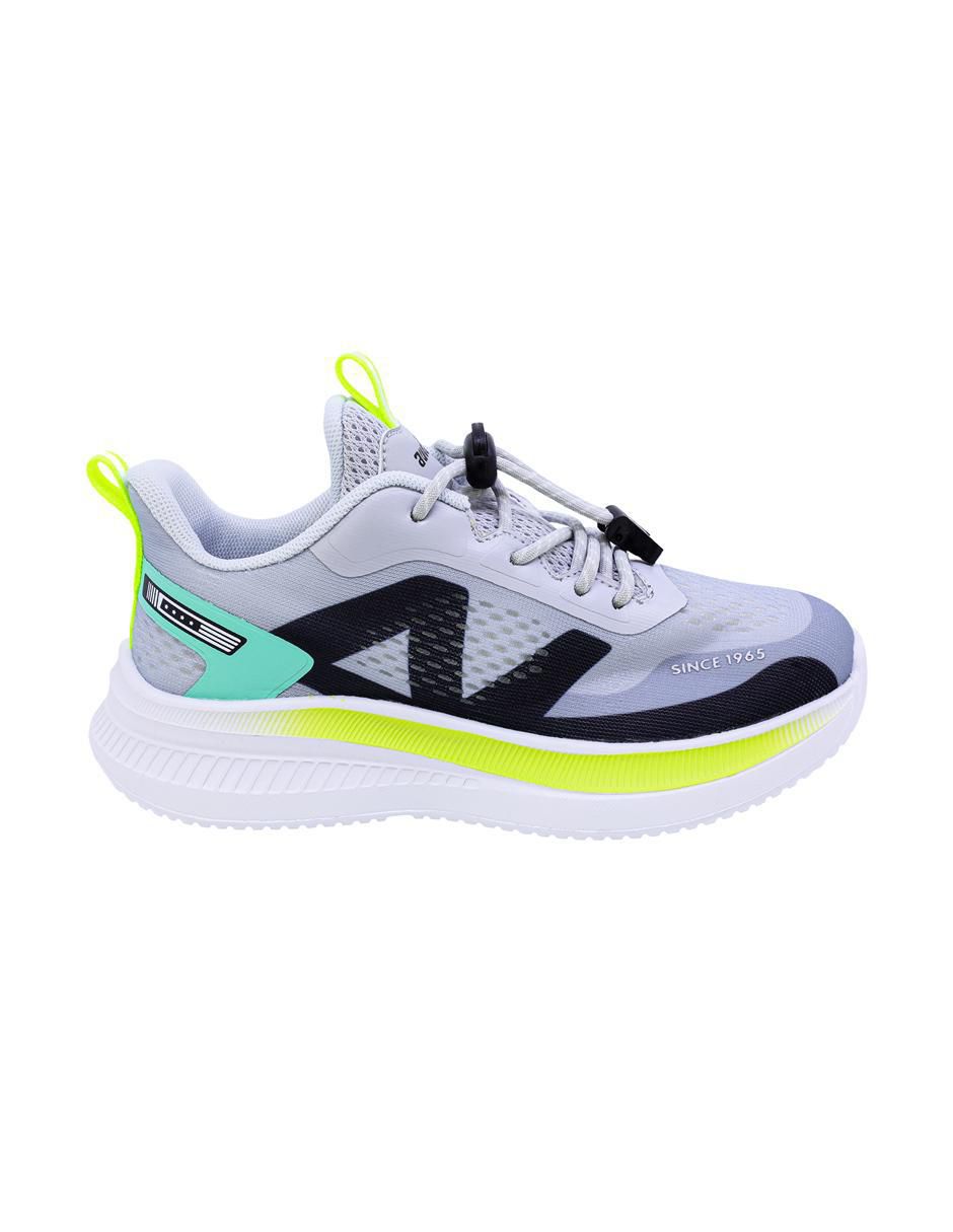 Tenis para niño 5
