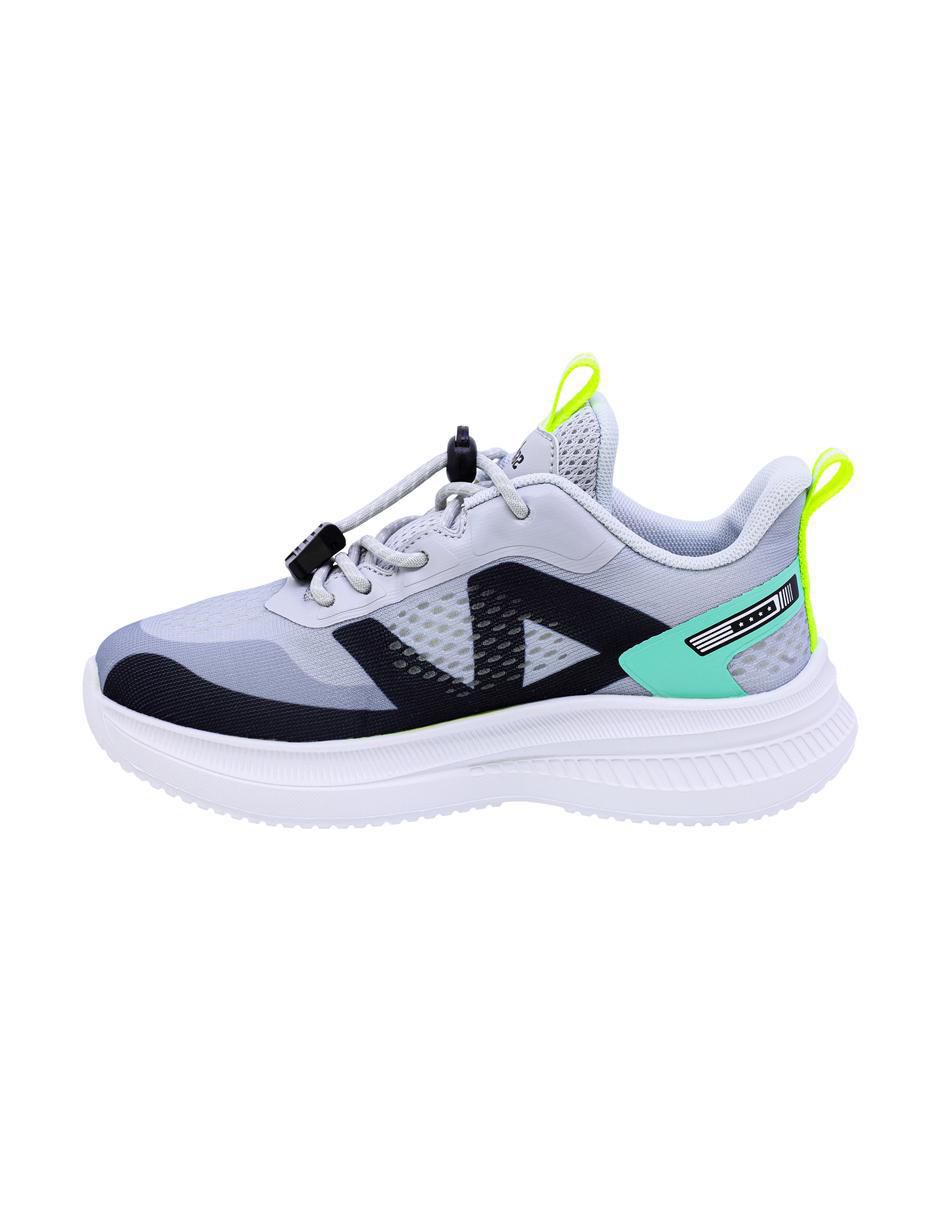 Tenis para niño