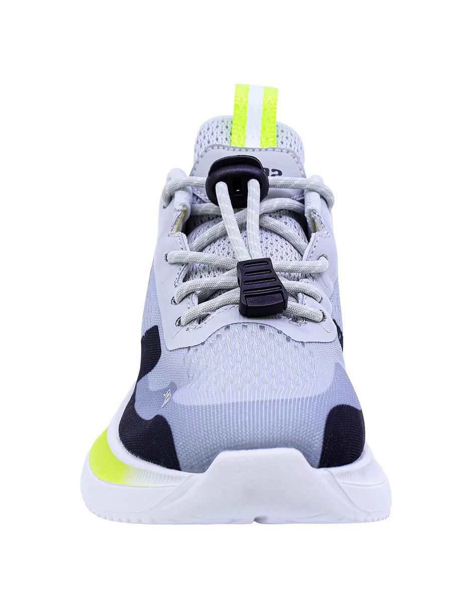Tenis para niño