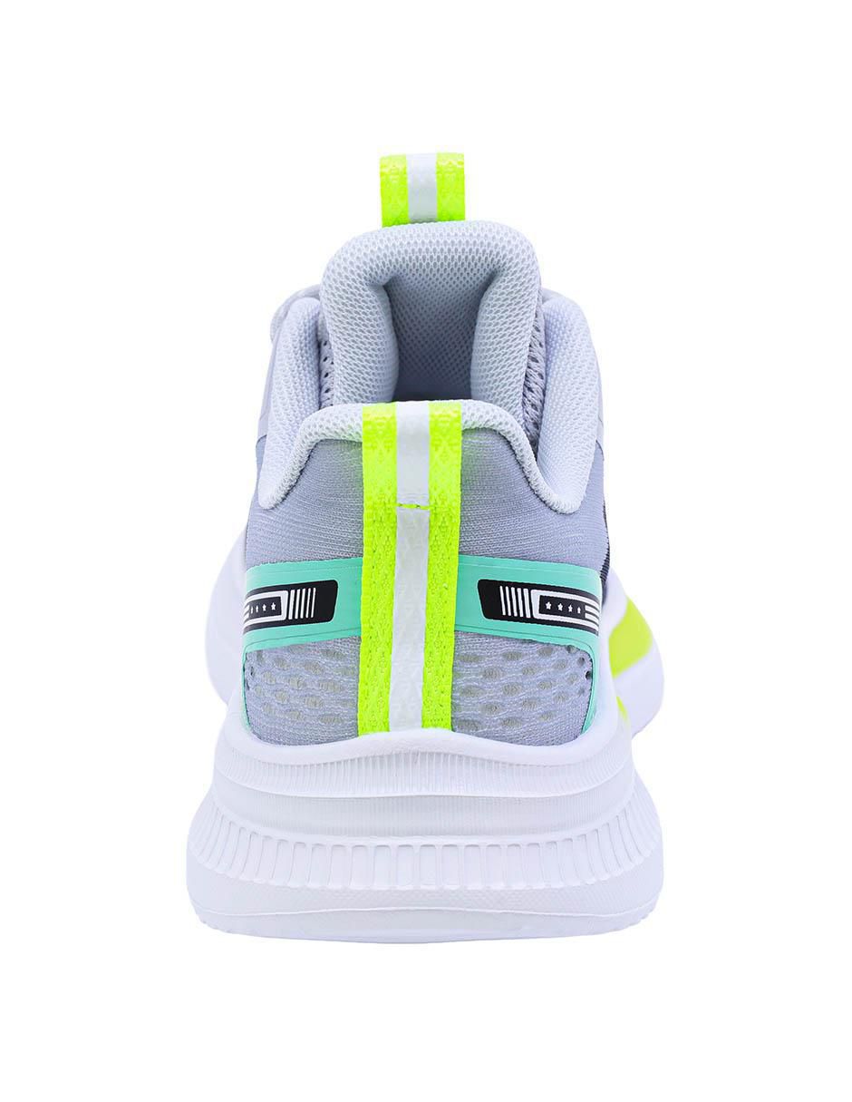 Tenis para niño