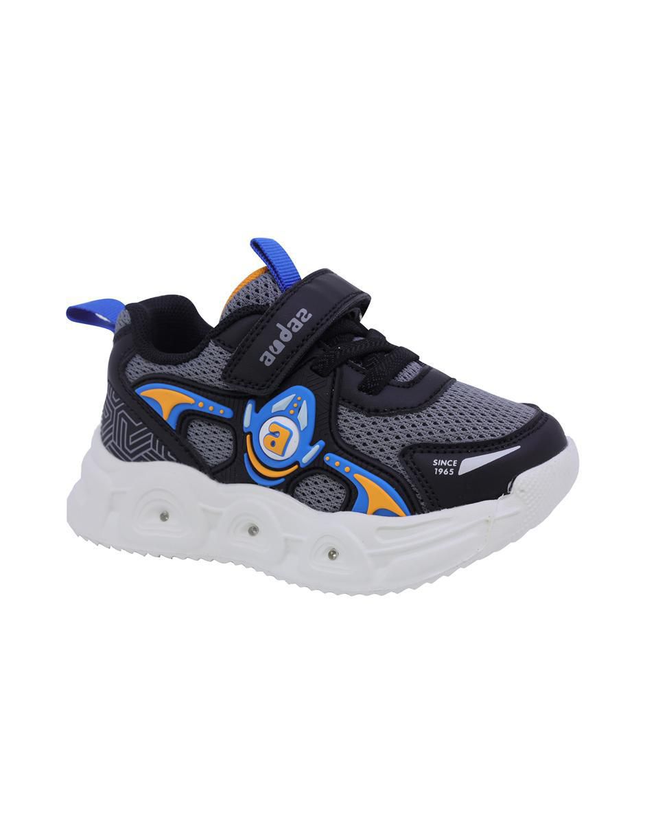 Tenis para niño