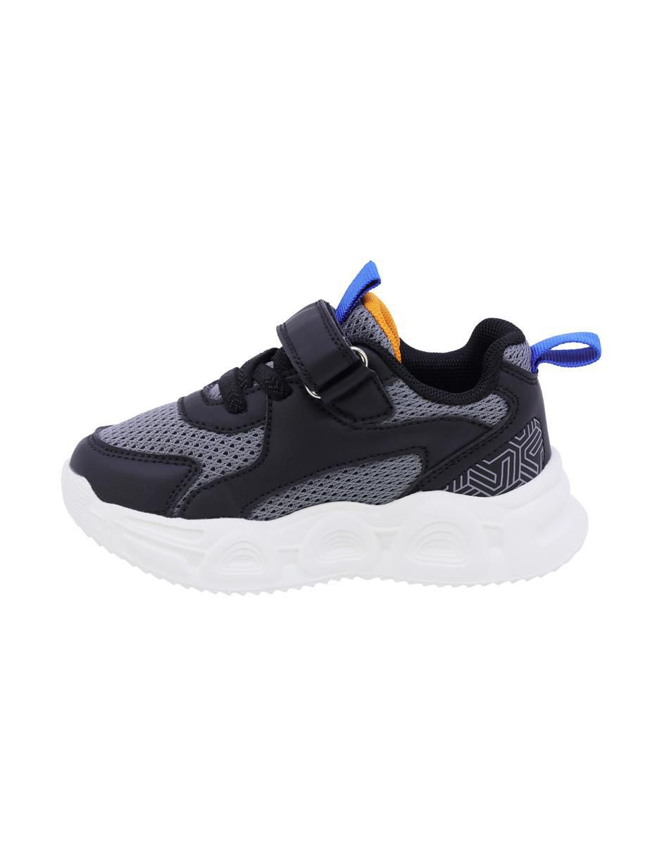 Tenis para niño