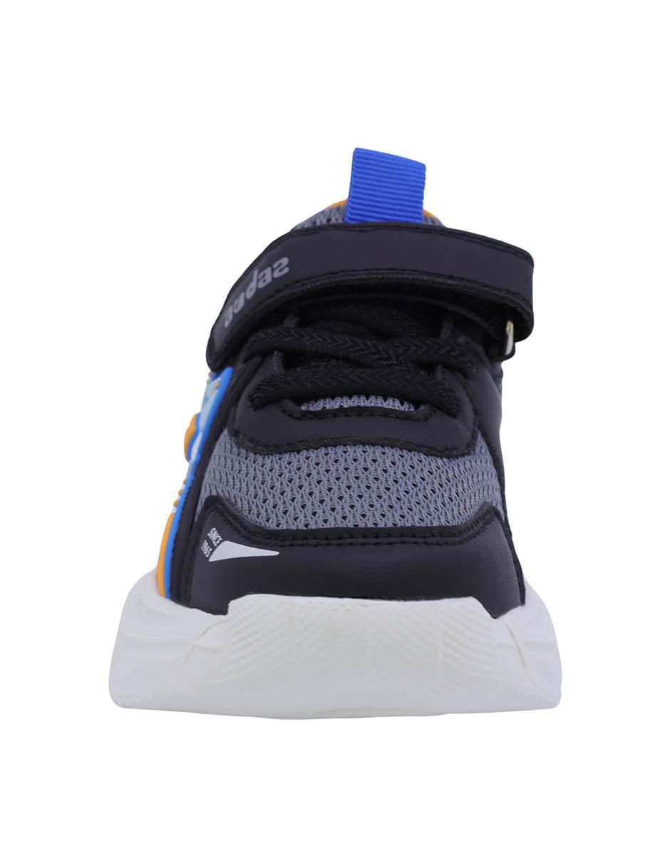 Tenis para niño