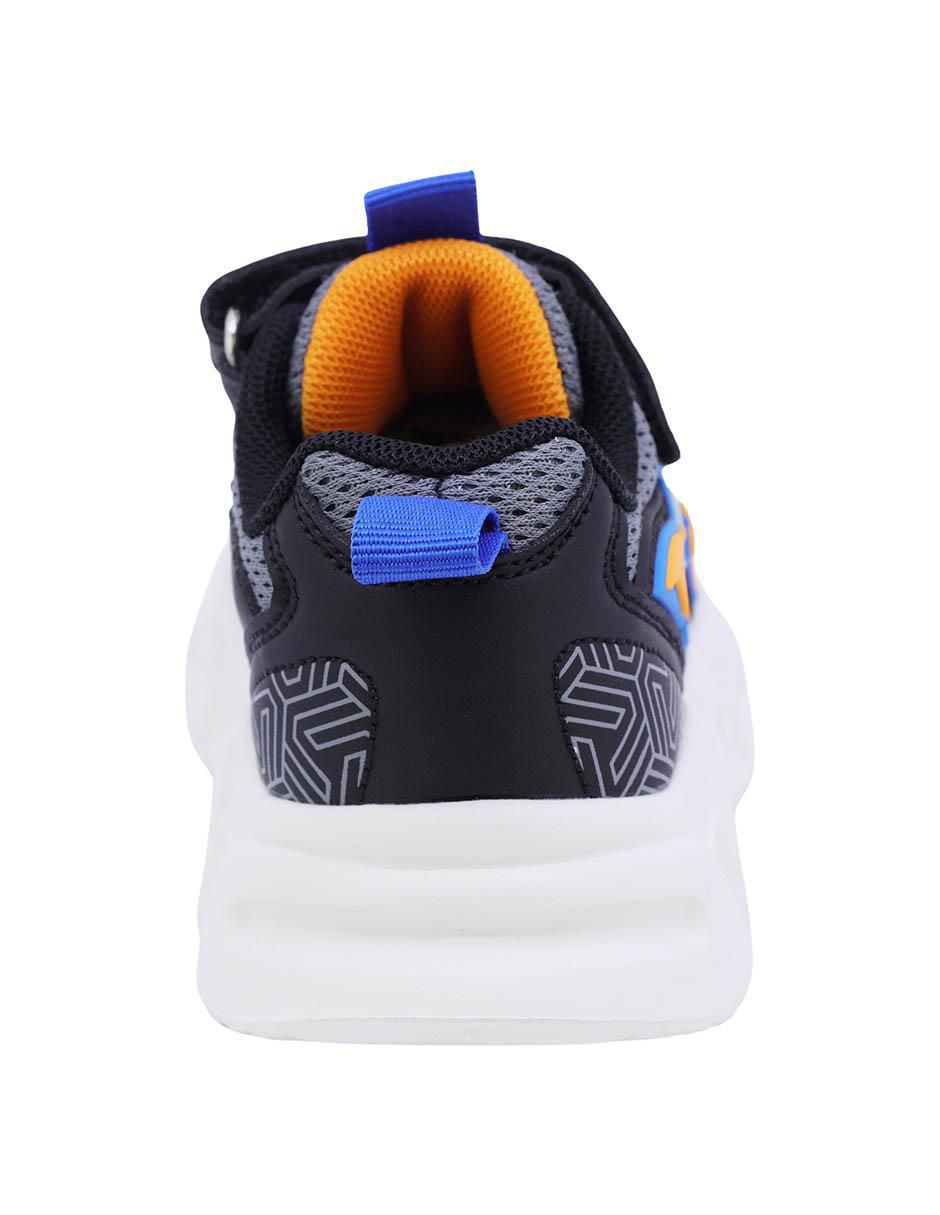 Tenis para niño