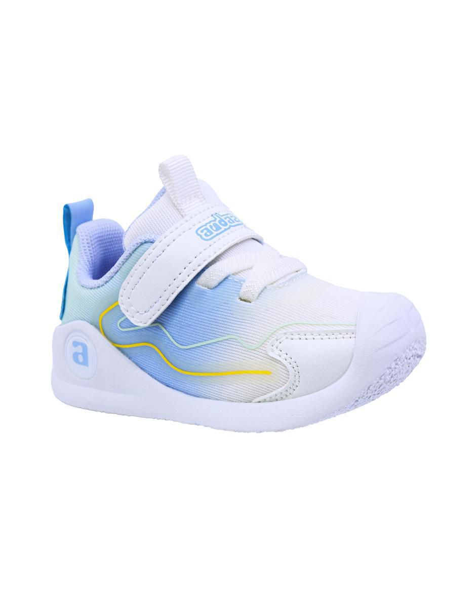 Tenis para niño