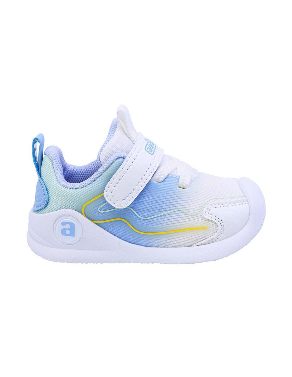 Tenis para niño 5