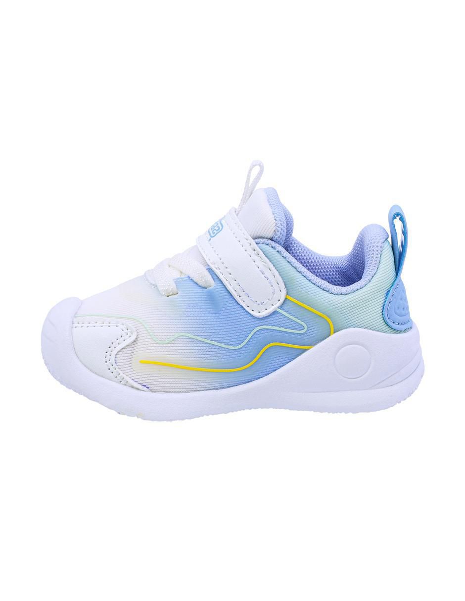 Tenis para niño