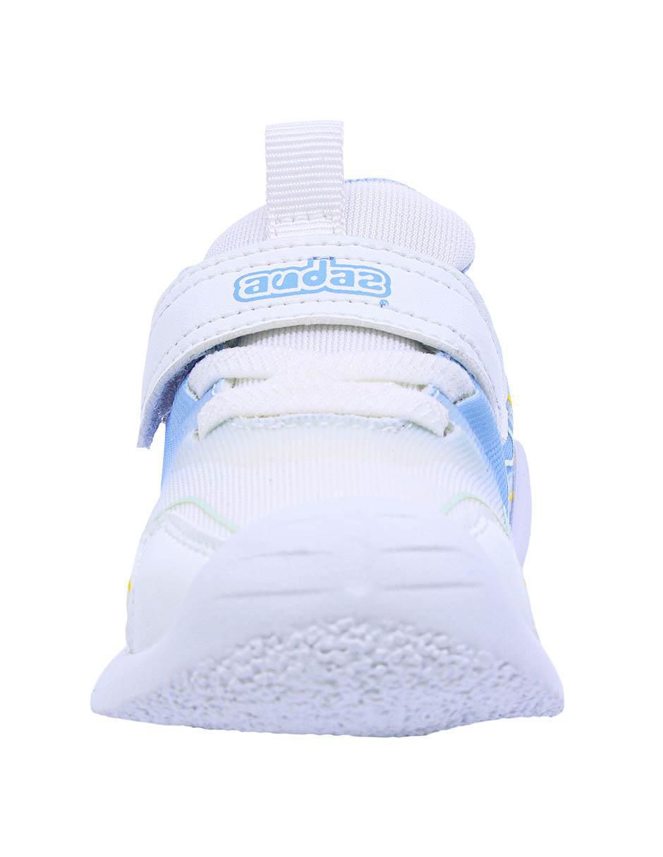 Tenis para niño