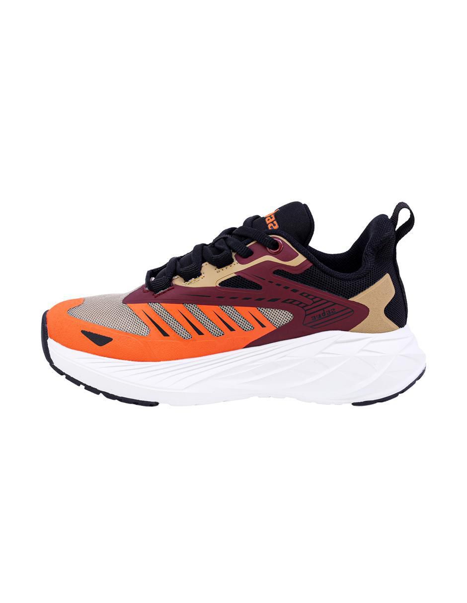 Tenis para niño