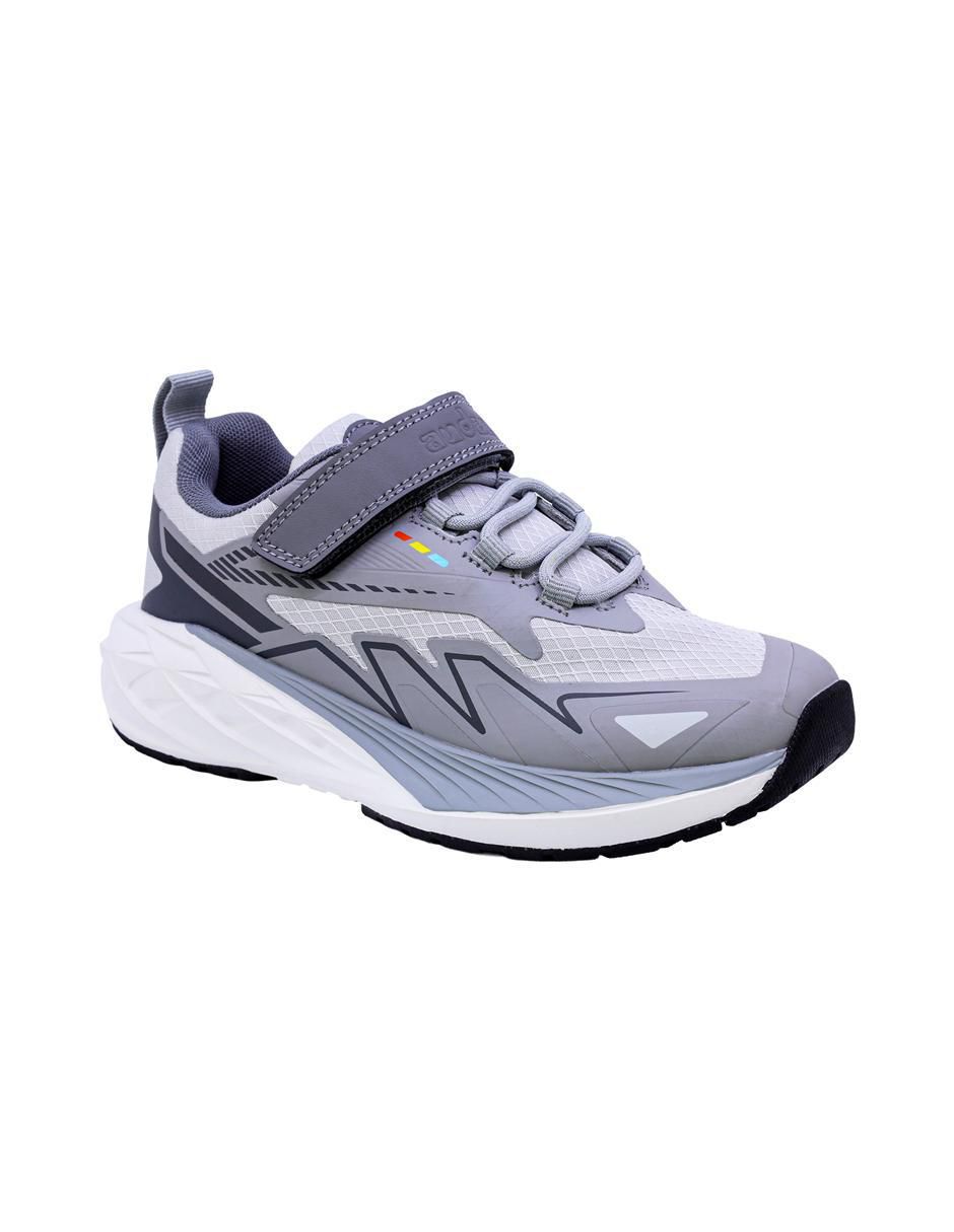Tenis para niño Tenis para niño