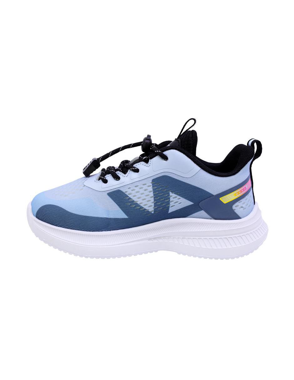 Tenis para niño