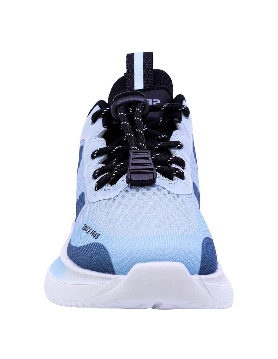 Tenis para niño
