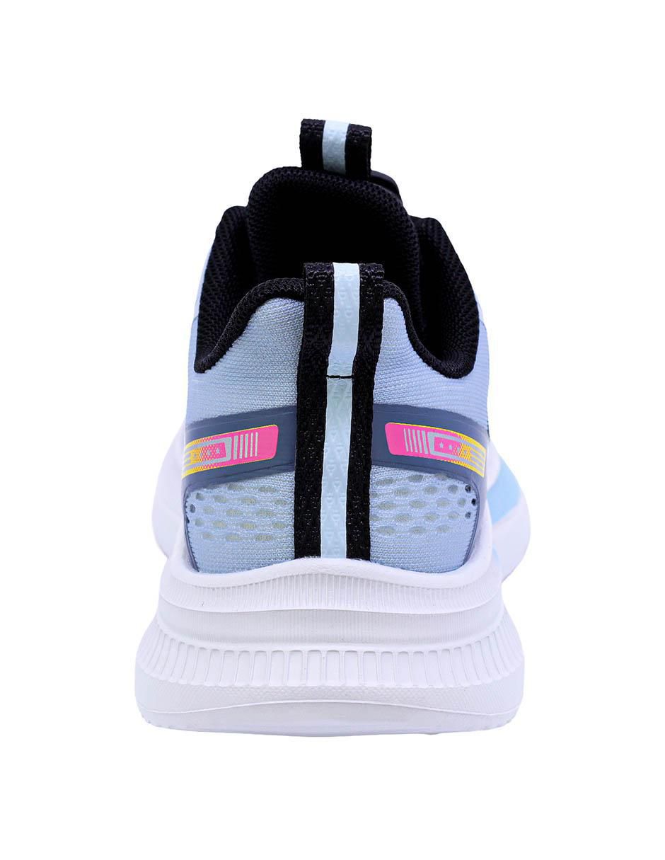 Tenis para niño