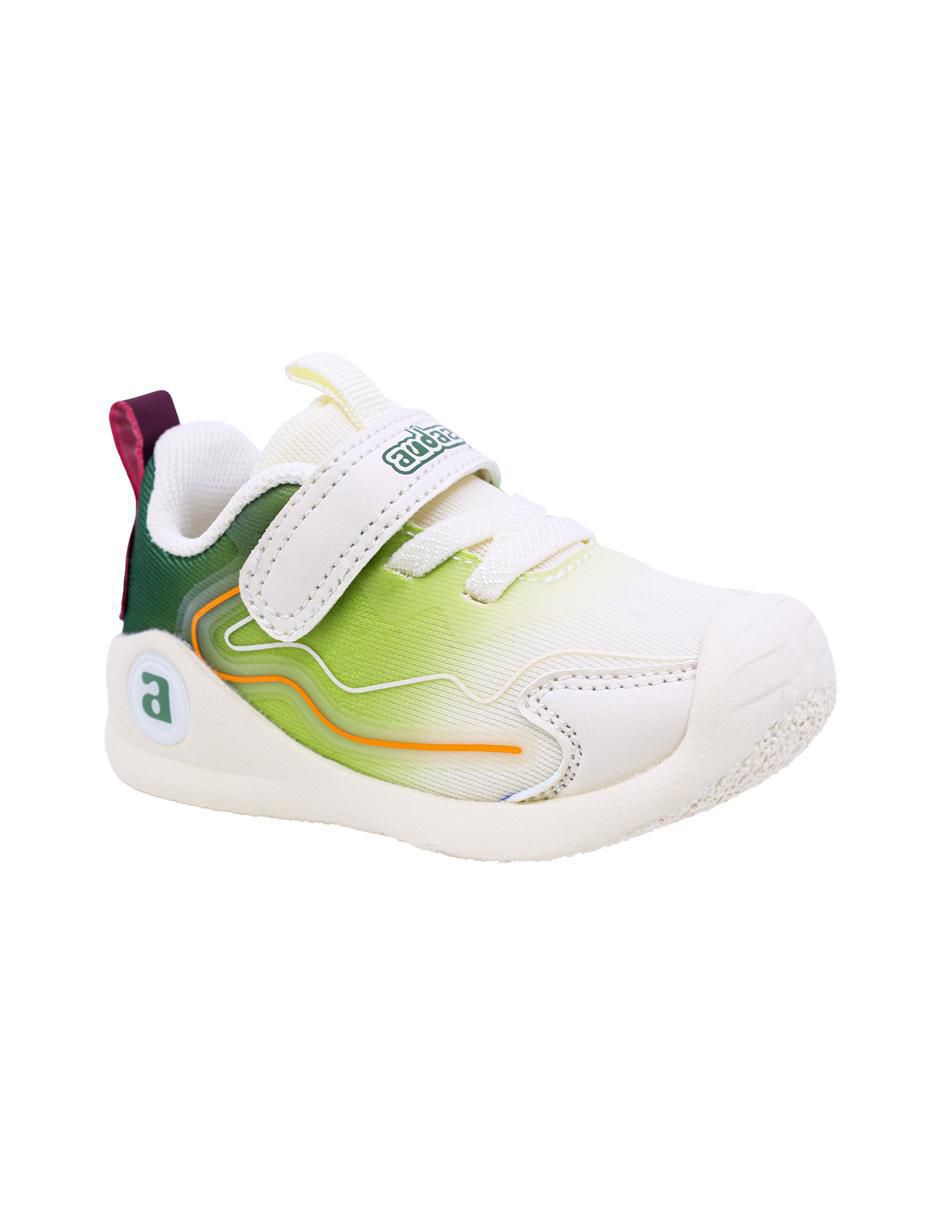 Tenis para niño