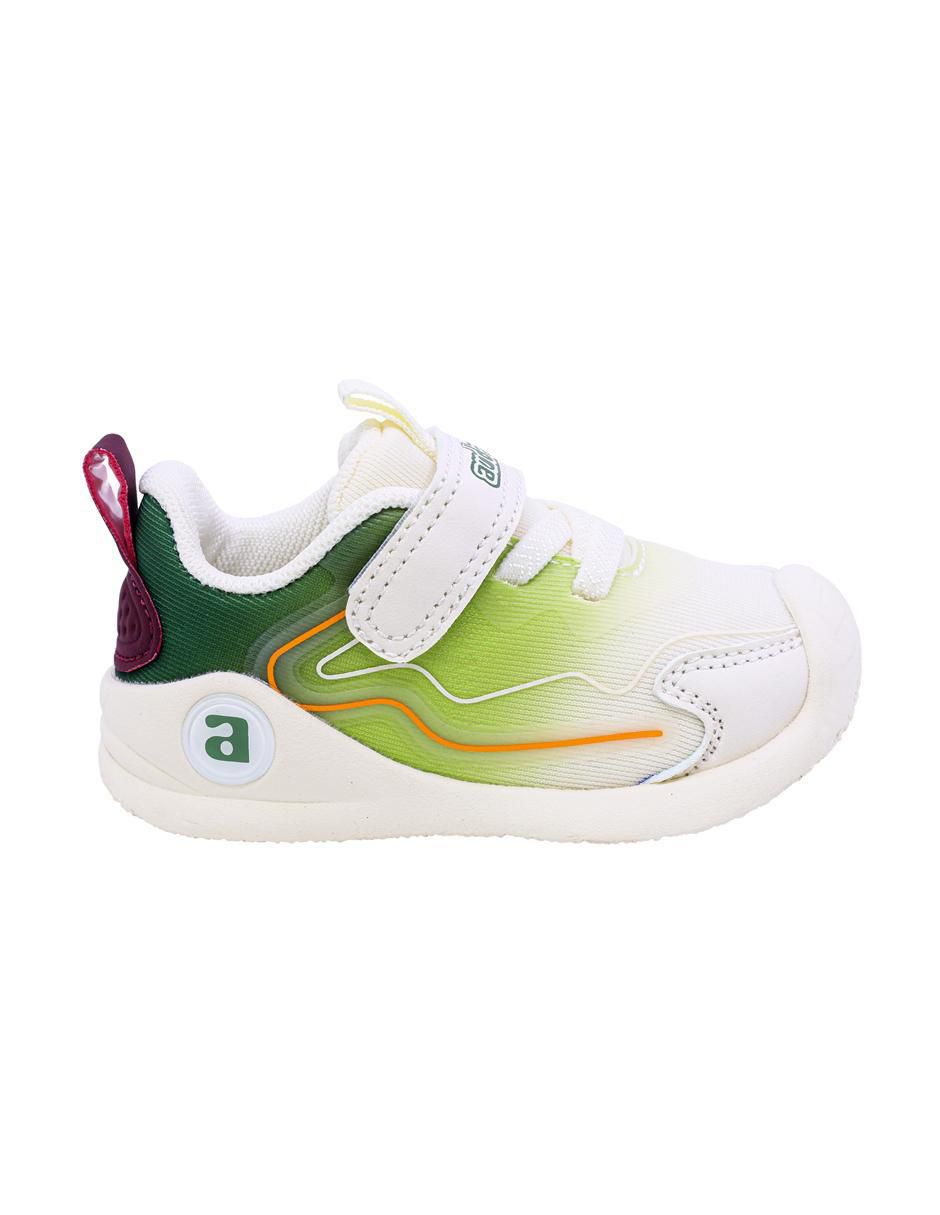 Tenis para niño 5