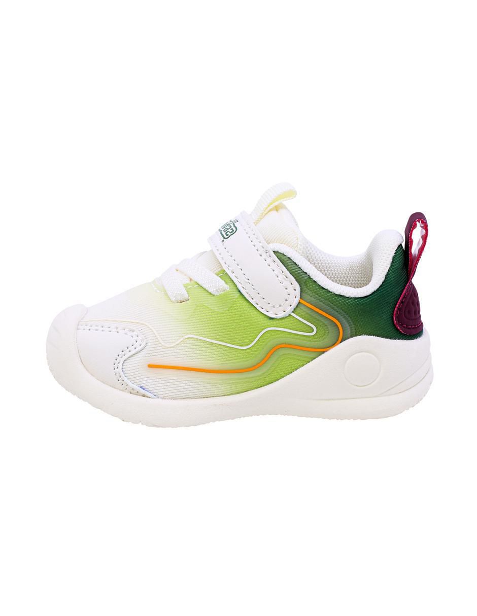 Tenis para niño