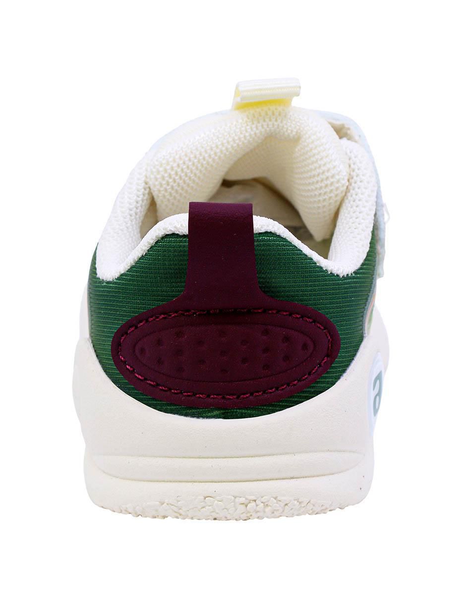 Tenis para niño