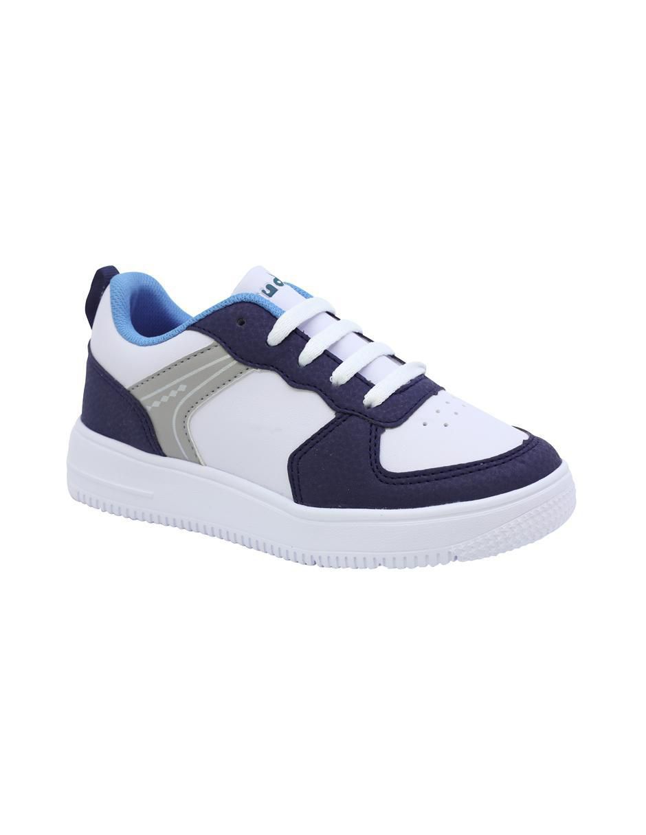 Tenis para niño Tenis para niño