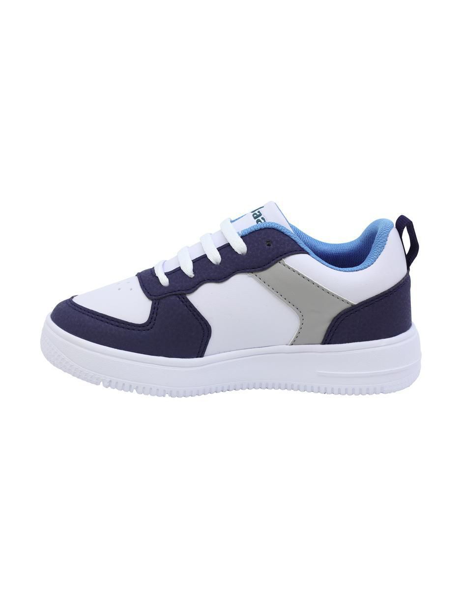 Tenis para niño