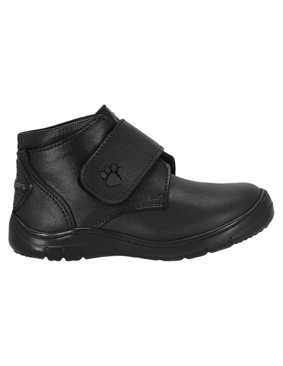 Zapato de piel para niño 2
