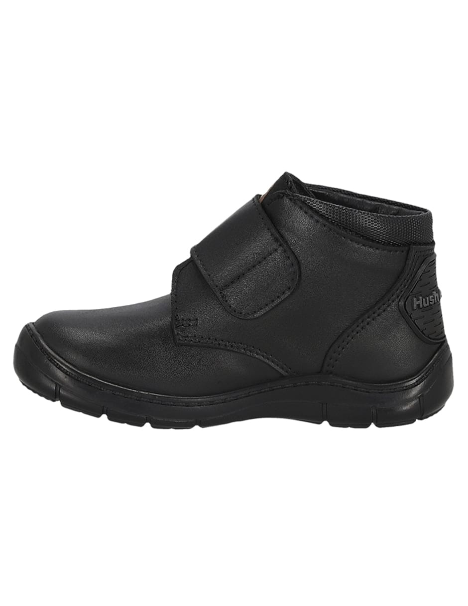 Zapato de piel para niño 3