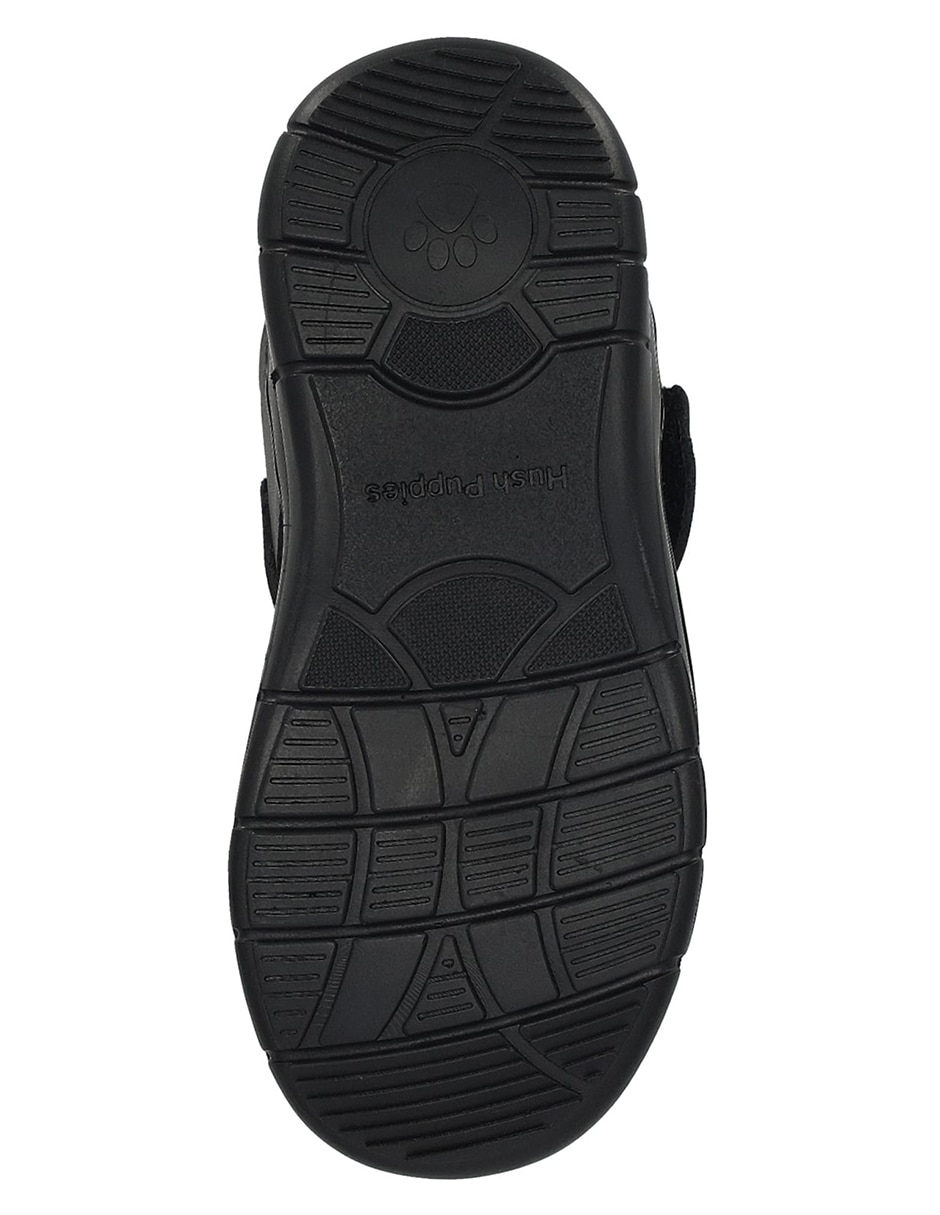 Zapato de piel para niño 6