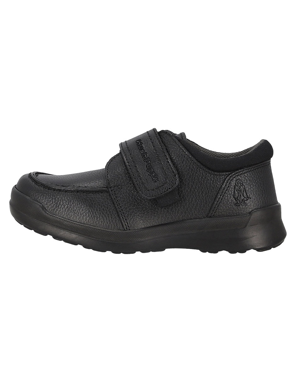 Zapato de piel para niño