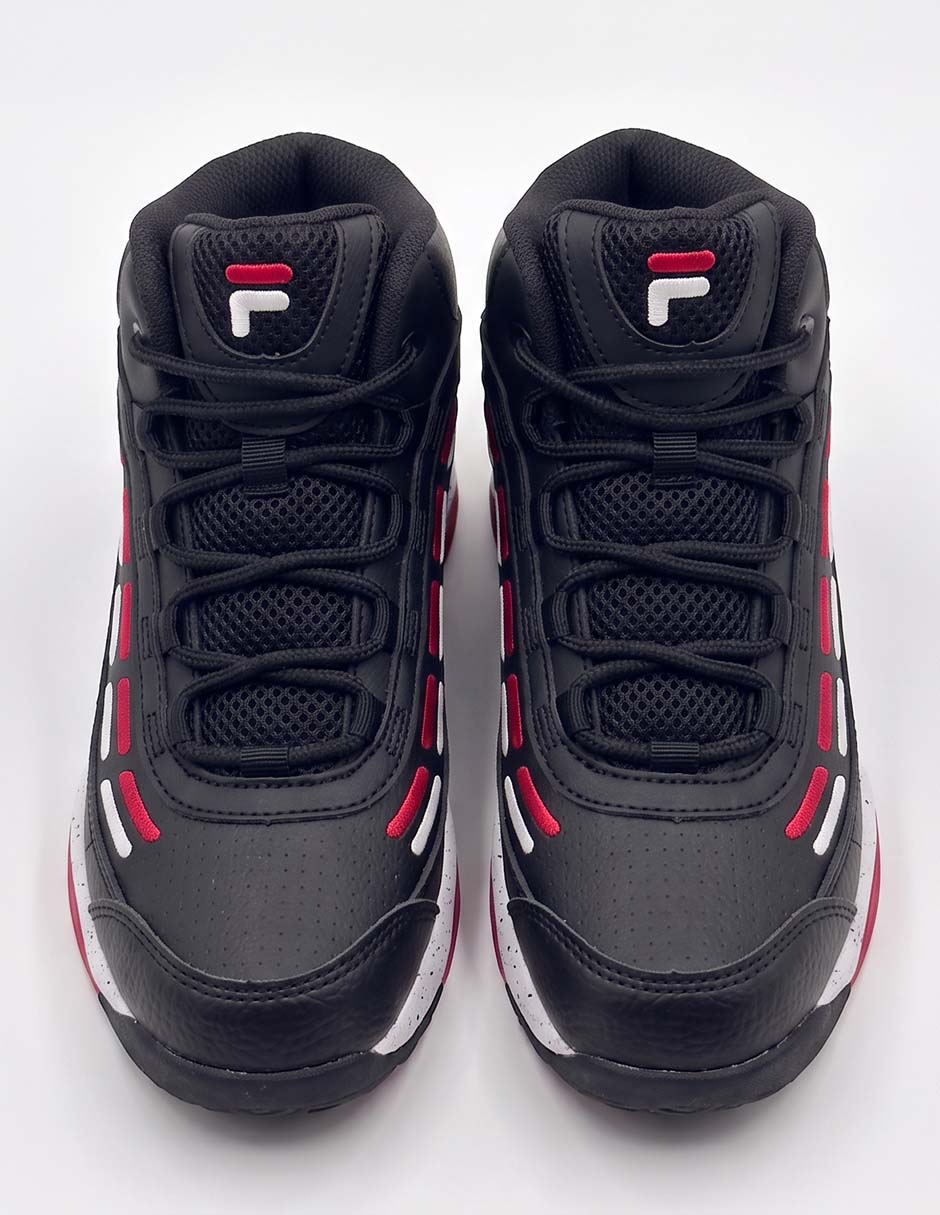 Tenis para niño Spitfire 6
