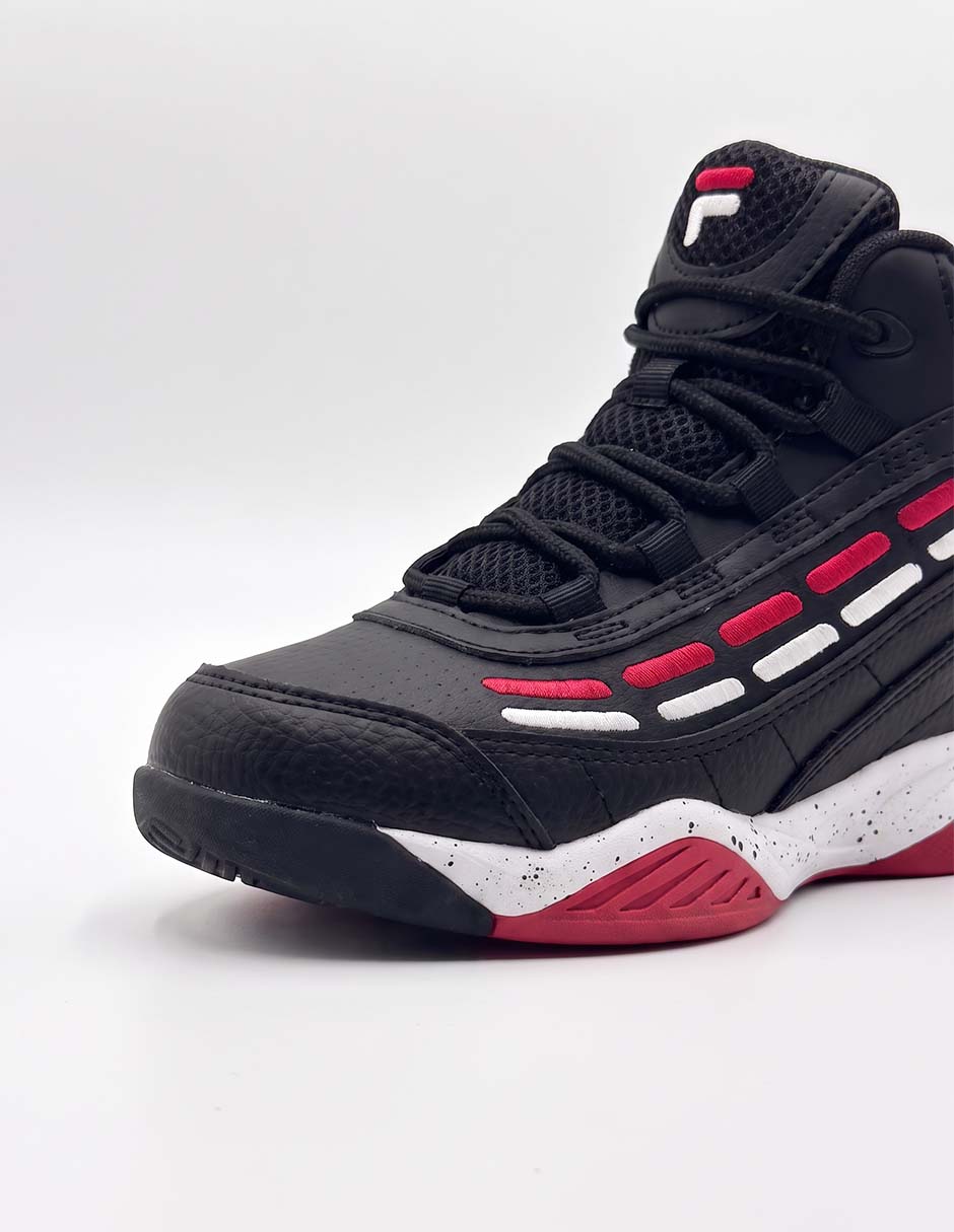 Tenis para niño Spitfire 9