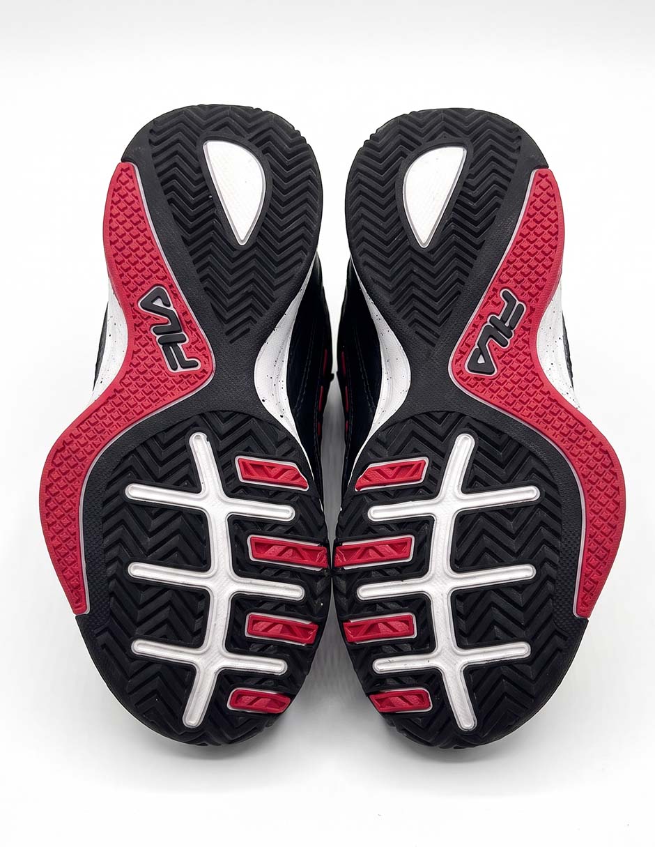 Tenis para niño Spitfire 10