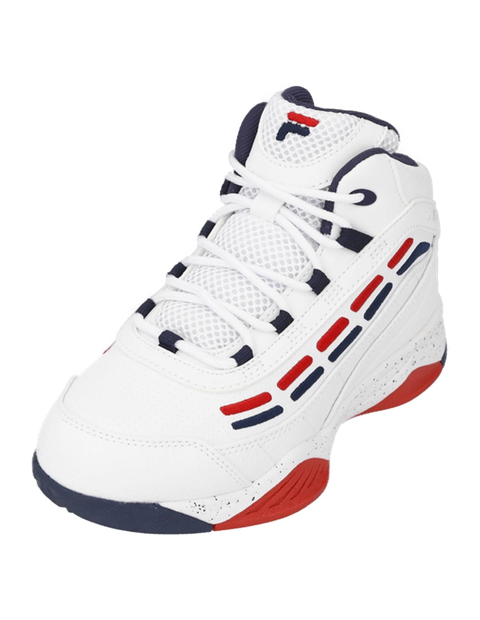 Tenis Fila para niño Spitfire