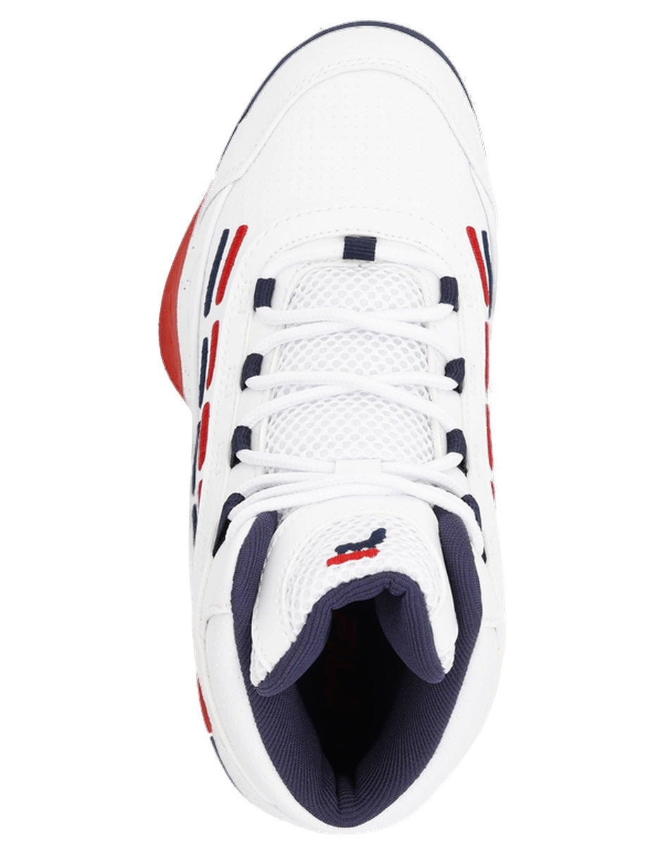 Tenis Fila para niño Spitfire