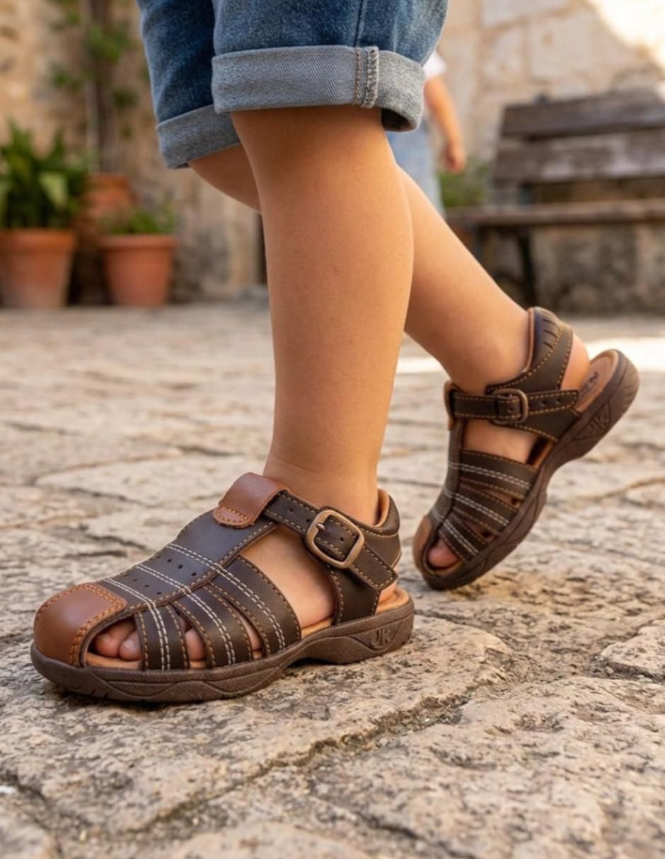 Sandalia para niño