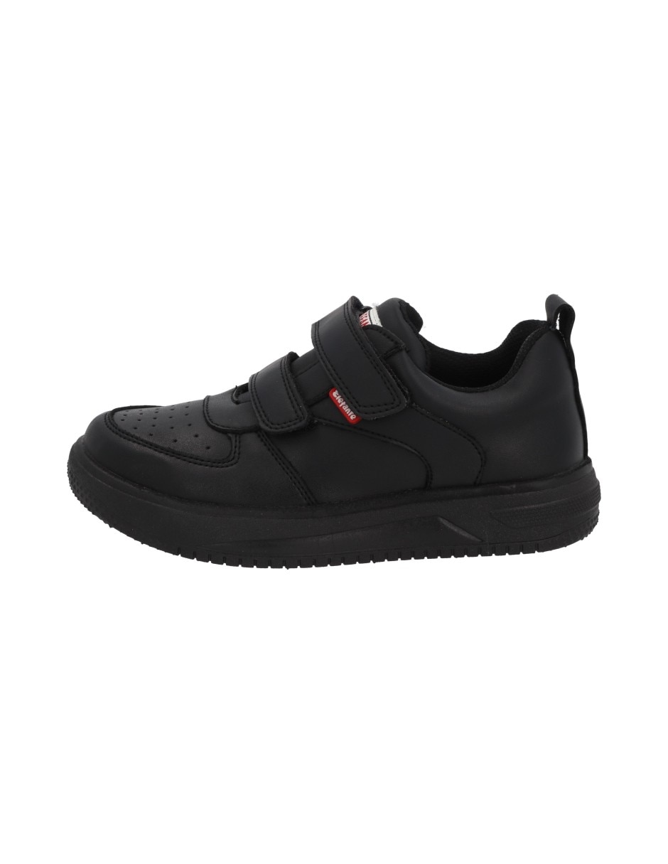 Zapato Elefante de piel para niño