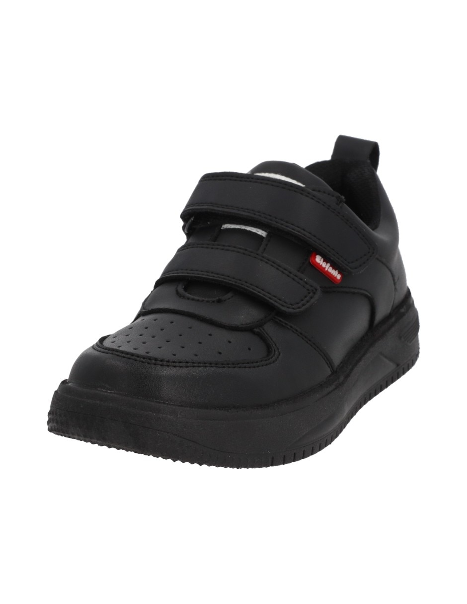 Zapato Elefante de piel para niño