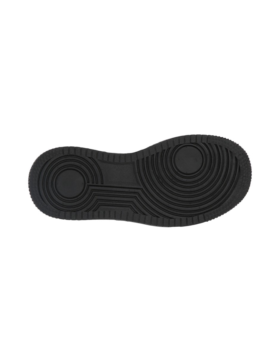 Zapato Elefante de piel para niño