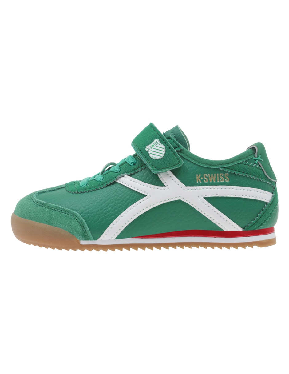 Tenis K-Swiss para Infantil niño Gashiko