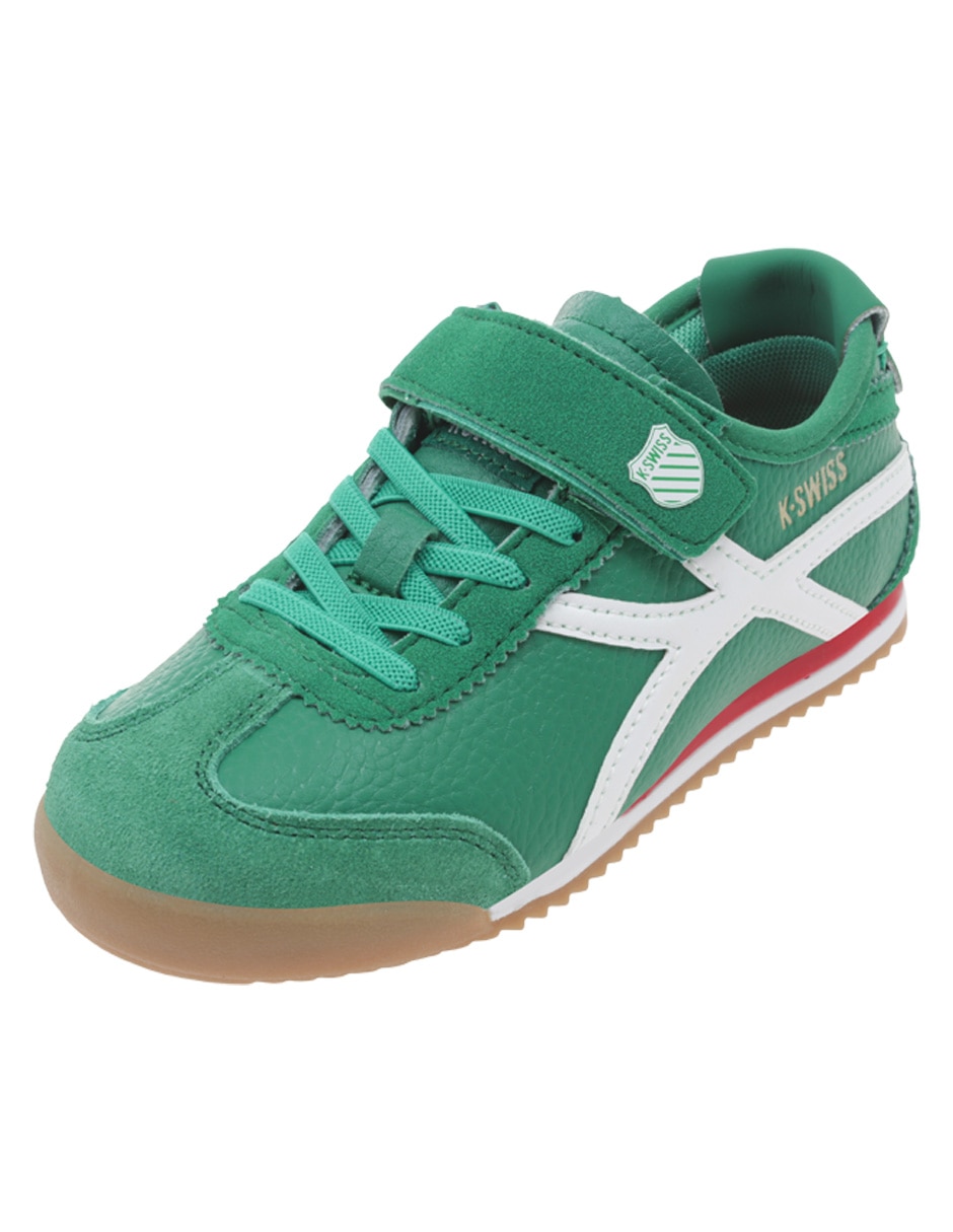 Tenis K-Swiss para Infantil niño Gashiko