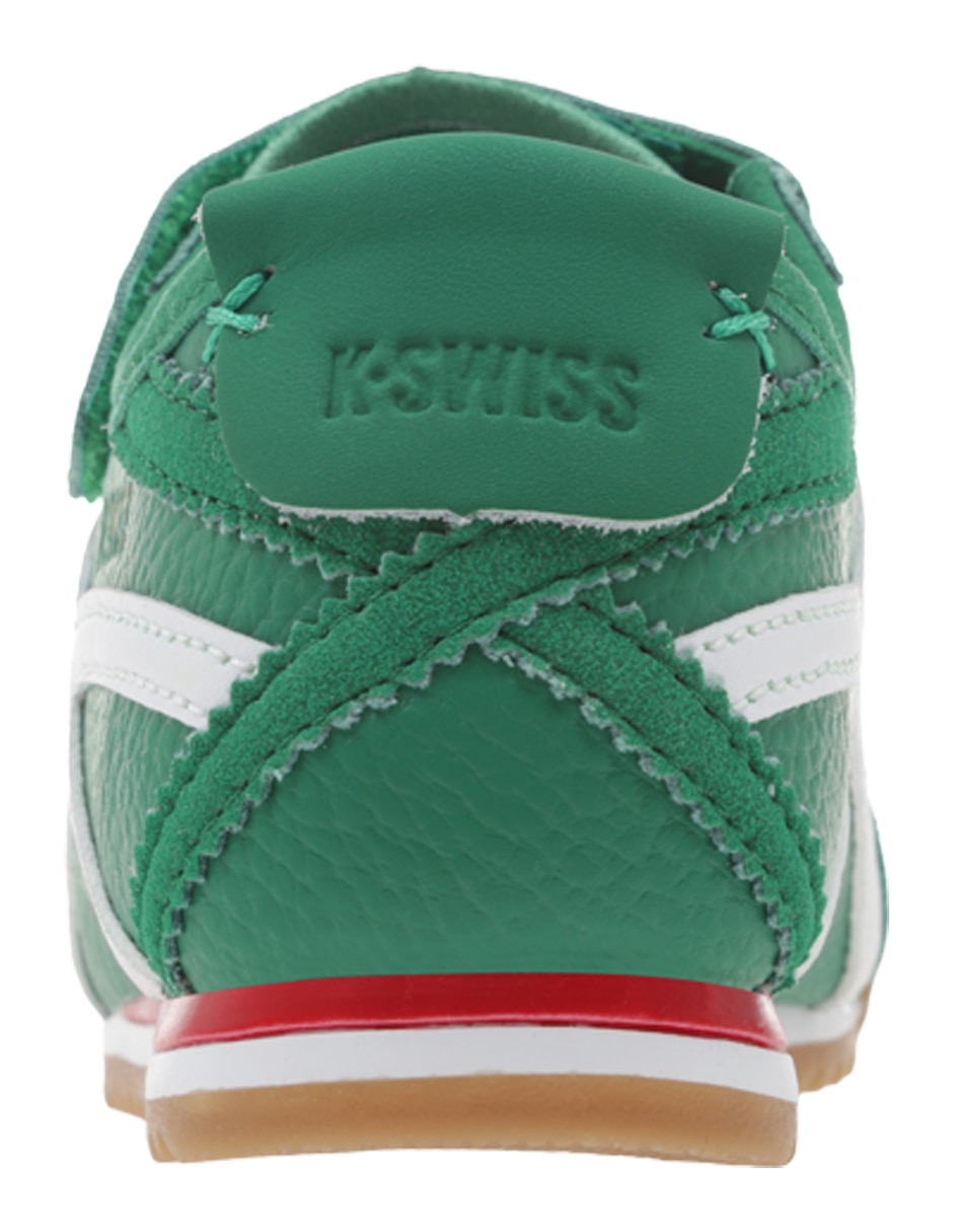 Tenis K-Swiss para Infantil niño Gashiko