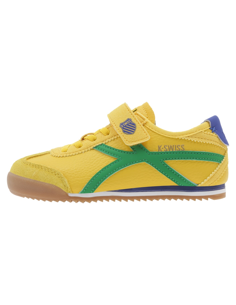 Tenis para Infantil niño Gashiko