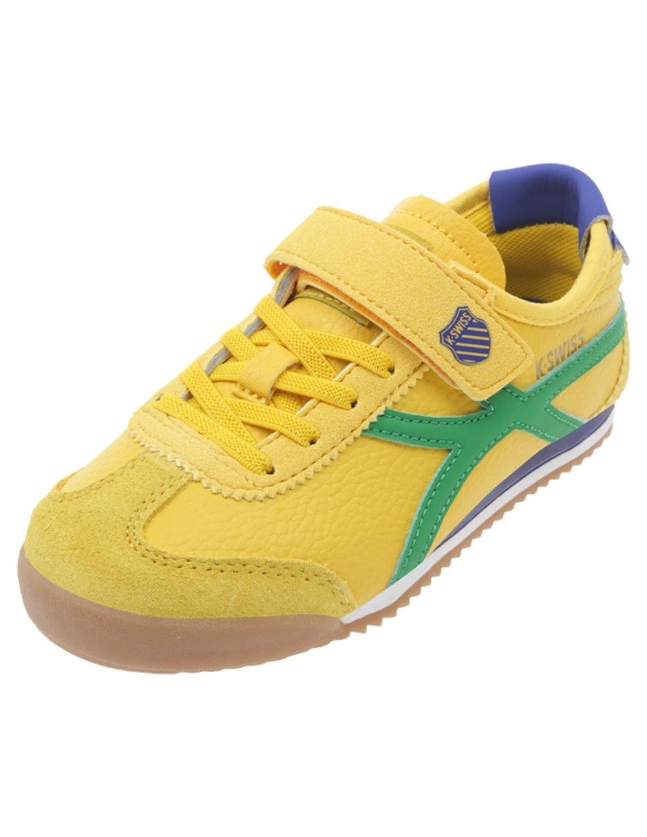 Tenis K-Swiss para Infantil niño Gashiko