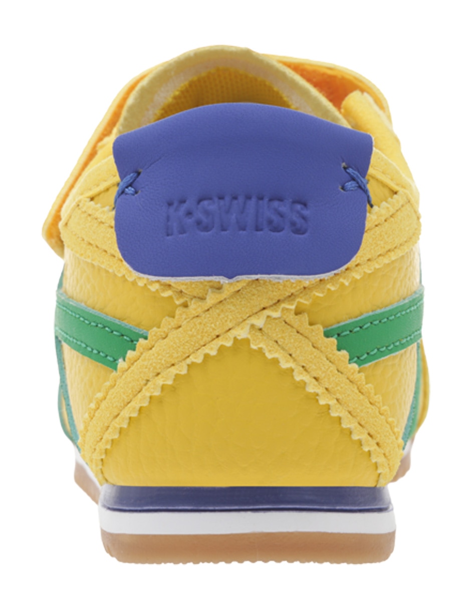 Tenis K-Swiss para Infantil niño Gashiko