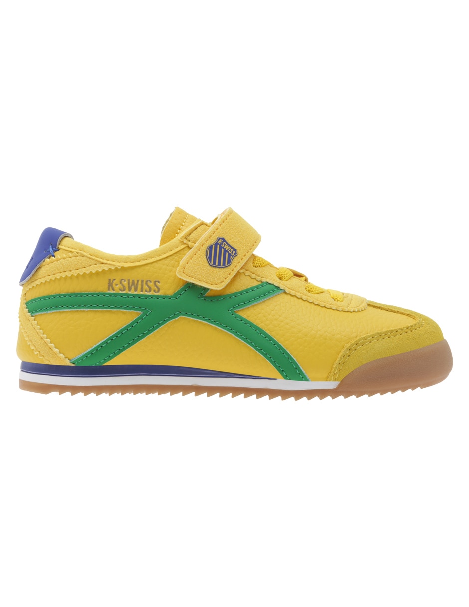 Tenis K-Swiss para Infantil niño Gashiko