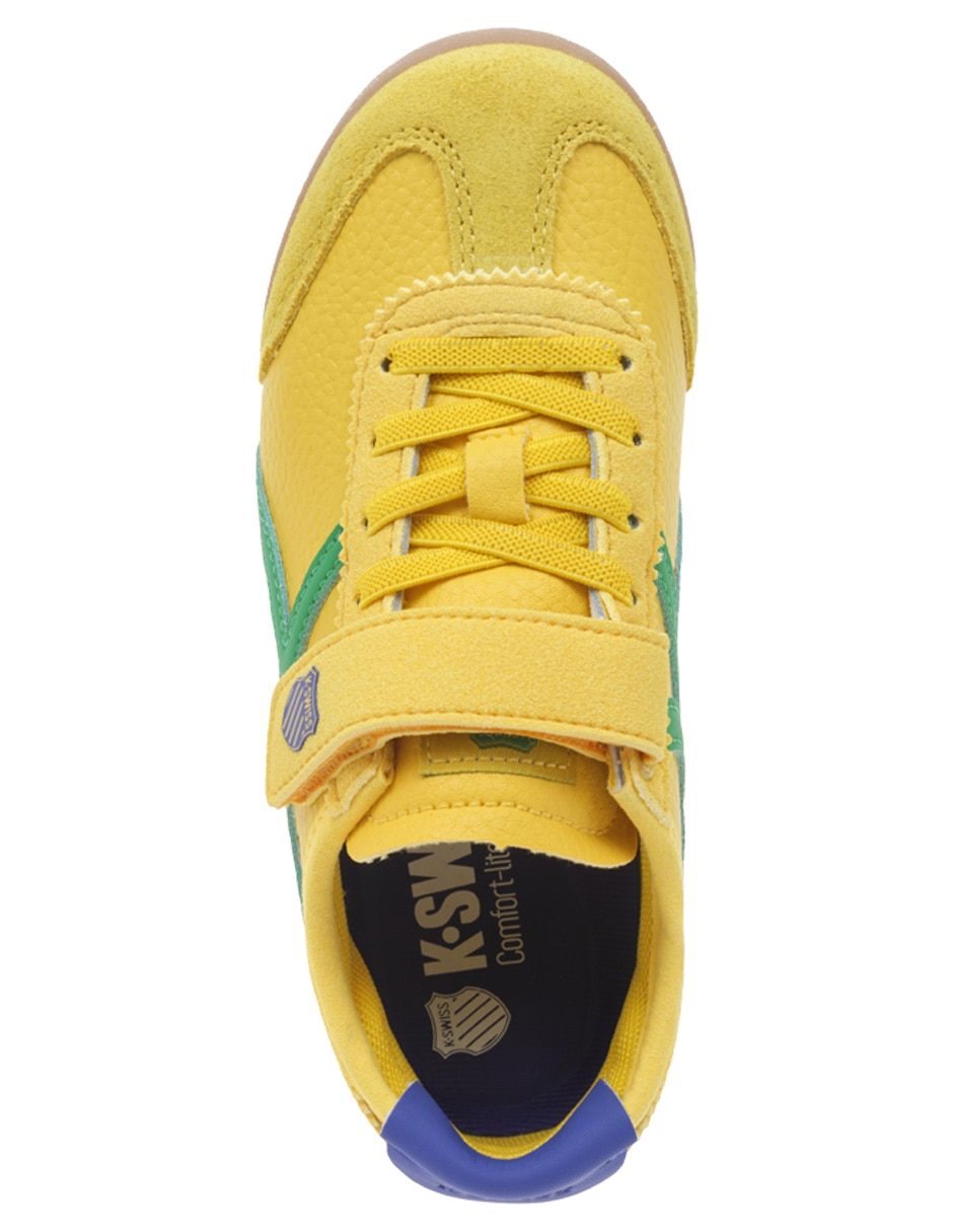 Tenis K-Swiss para Infantil niño Gashiko