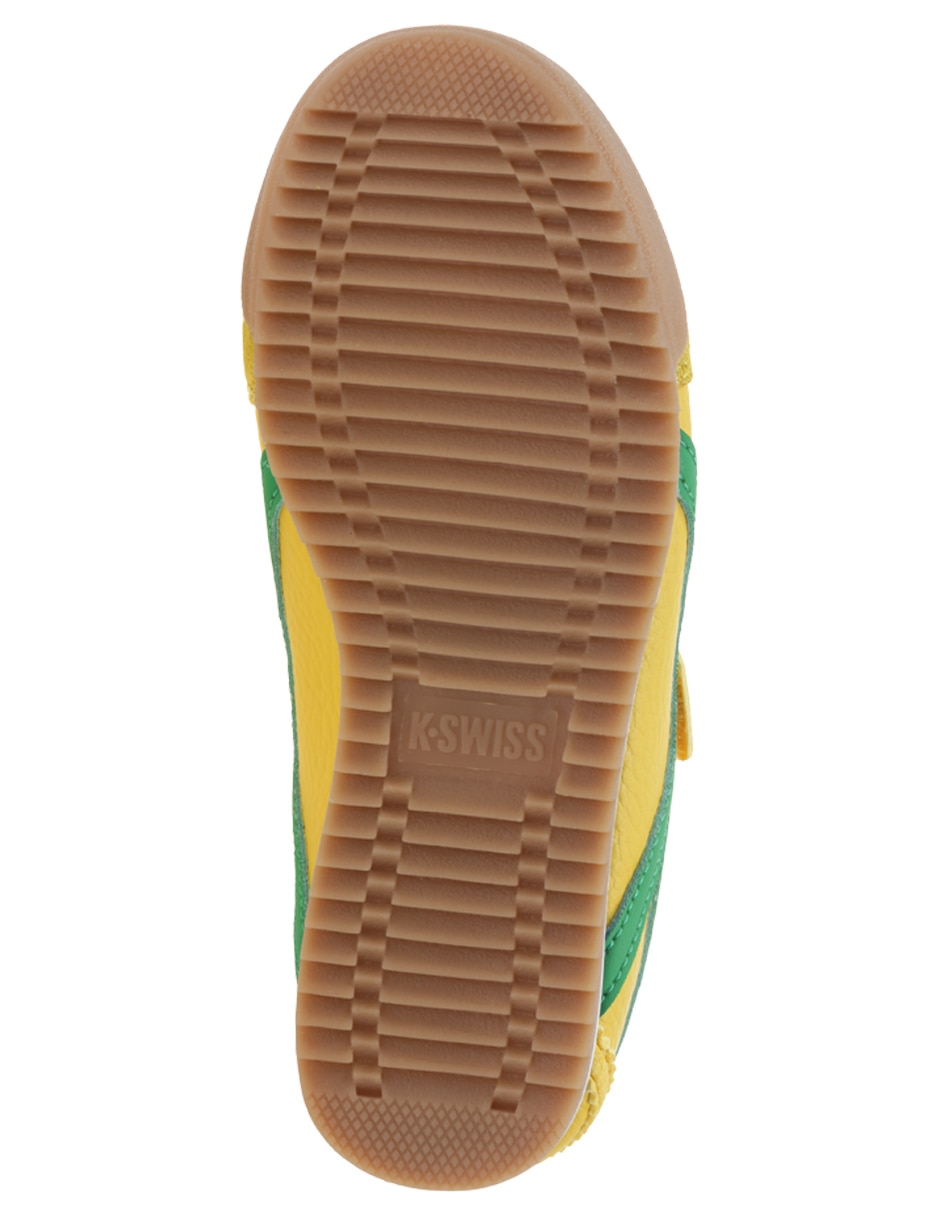 Tenis K-Swiss para Infantil niño Gashiko