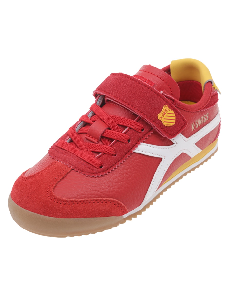 Tenis K-Swiss para Infantil niño Gashiko